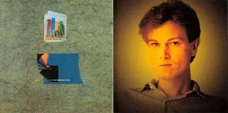 John Foxx - In Mysterious Ways (1985) {2CD Deluxe Remastered Edition Edsel EDSD2016 rel 2008}