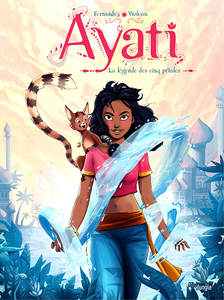 Ayati (2018)