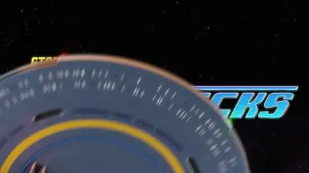 Star Trek: Lower Decks S02E06