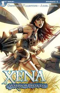 Xena - La Princesa Guerrera - Volumen 2 (Completo)