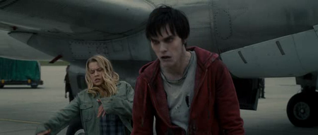 Warm Bodies - Renaissance (2013)