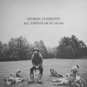 George Harrison - The Apple Years 1968-75 (2014) [Official Digital Download 24bit/96kHz]