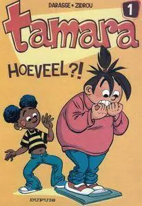 Tamara