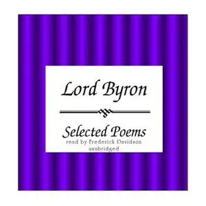 «Lord Byron» by Lord Byron