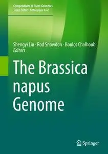 The Brassica napus Genome (Repost)
