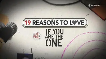 SBS - 19 Reasons To Love If You Are The One (2014)