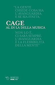 Al di là della musica - John Cage