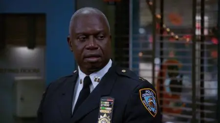 Brooklyn Nine-Nine S04E05