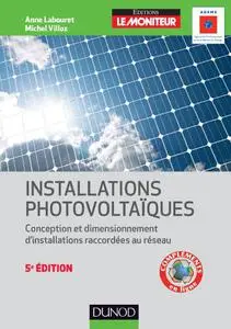 Installations photovoltaïques - 5e éd.