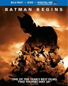 Batman Begins (2005)