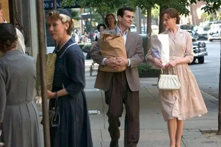 (Drame) FUR un portrait imaginaire de Diane Arbus [DVDrip] 2007