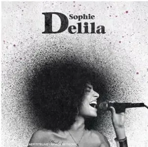 Sophie Delila - Hooked (2008)