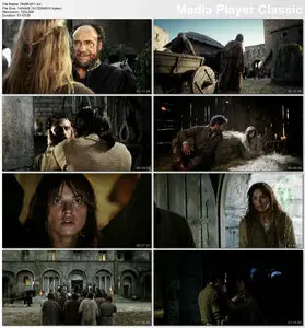 Barbarossa Part 1 -  Part2 (2009)