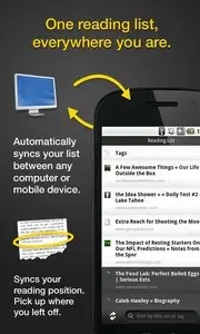 Read It Later Pro v1.3