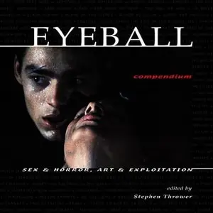 Eyeball: Compendium 1989-2003 