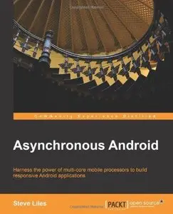 Asynchronous Android (Repost)