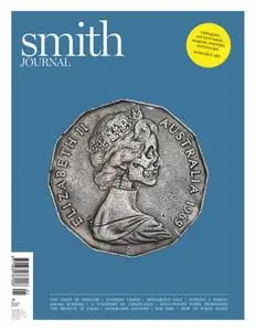 Smith Journal - April 2019