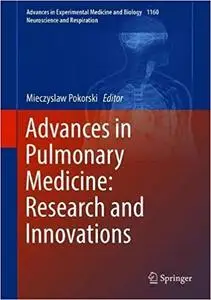 Advances in Pulmonary Medicine: Research and Innovations