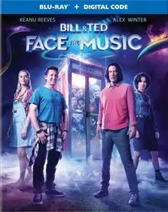 Bill & Ted Face the Music (2020)