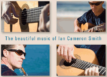 Ian Cameron Smith - Lunar Reflections (2000)