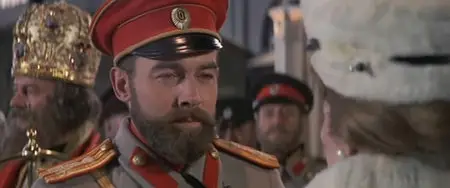 Nicholas and Alexandra (1971) 