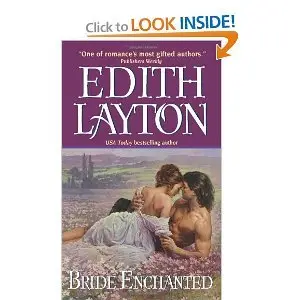 Bride Enchanted