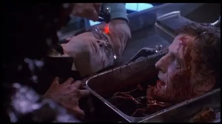 H.P. Lovecraft's Re-Animator (1985)