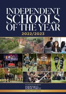 Independent School Parent - Independent Schools of the Year 2022-2023