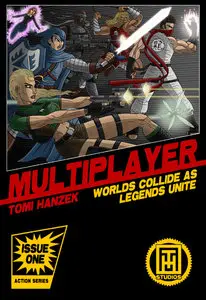 Multiplayer 001 (2012)