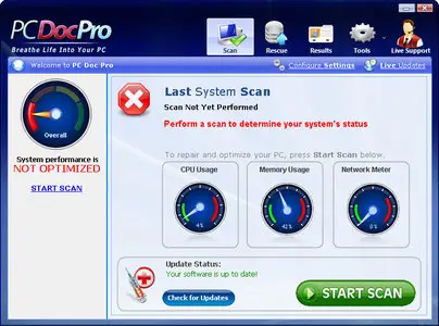 PC Doc Pro 5.0.0.60