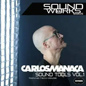 Sound Works Sound Tools Vol.1 By Carlos Manaca WAV