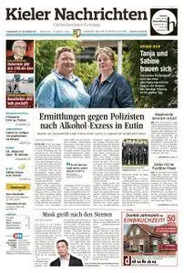 Kieler Nachrichten Ostholsteiner Zeitung - 30. September 2017