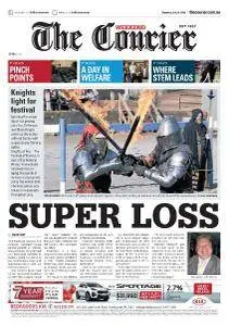 The Courier - July 14, 2018
