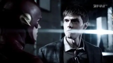 The Flash S04E23