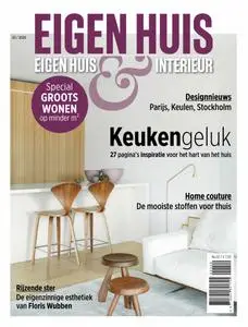 Eigen Huis & Interieur - februari 2020