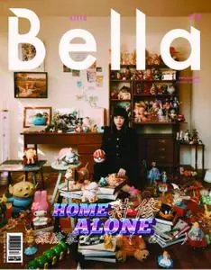 Bella Magazine 儂儂雜誌 – 十二月 2021