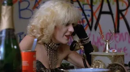 (Drama) SID and NANCY [DVDrip]