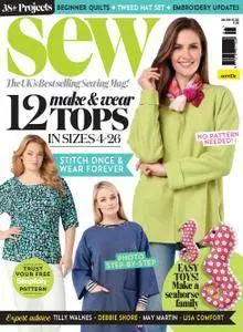 Sew - January 2018