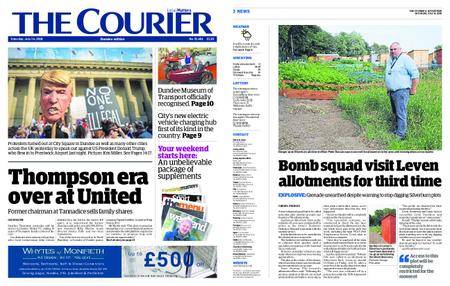 The Courier Dundee – July 14, 2018