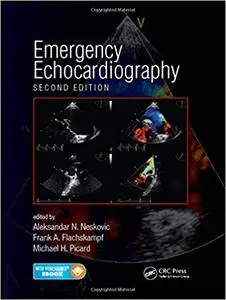 Emergency Echocardiography 2nd Edition