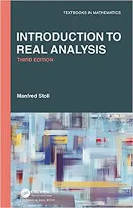 Introduction to Real Analysis, 3rd edition