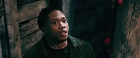 Jeepers Creepers: Reborn (2022)