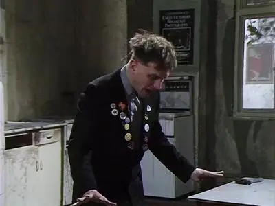 The Young Ones S02E02