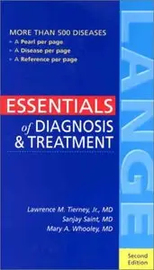 Essentials of Diagnosis & Treatment
