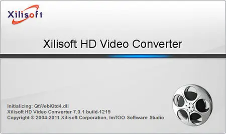 Xilisoft HD Video Converter 7.8.9 Build 20150724