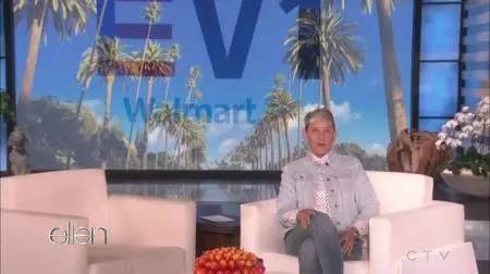 The Ellen DeGeneres Show S16E118