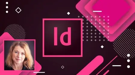 Udemy - Adobe InDesign 2020 by Patrizia Scharrer - Corso completo