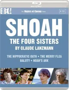 Shoah: Four Sisters (2018) Les quatre soeurs