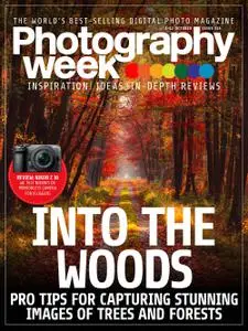 Photography Week - 06 October 2022