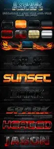 GraphicRiver 11 Varied Styles 2